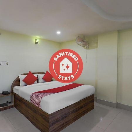 Flagship 70275 Nova Inn Gorakhpur Exterior photo