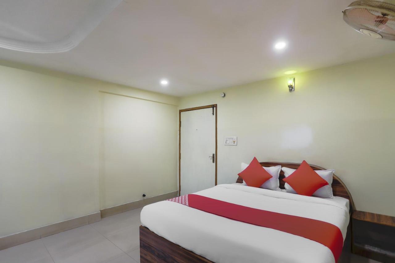 Flagship 70275 Nova Inn Gorakhpur Exterior photo